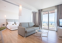 Palmares Resort - Ocean Living & Golf | Palmares Beach House Hotel
