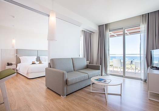 Palmares Resort - Ocean Living & Golf | Palmares Beach House Hotel