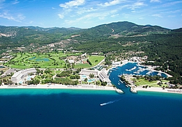 Porto Carras Grand Resort