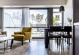 Hotel Riviera Strand