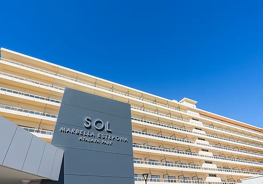 Sol Marbella Estepona Atalaya Park