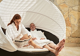 Strandidyll Heringsdorf