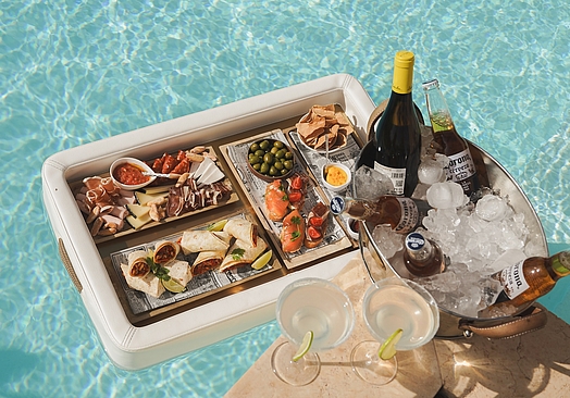 Villas Alondra | Golf på Lanzarote