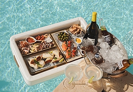 Villas Alondra | Golf på Lanzarote