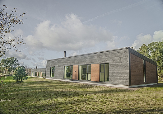 Woodlands Country Club | Golf i Skåne