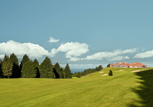 Clube Golfe Santo da Serra | Golf på Madeira