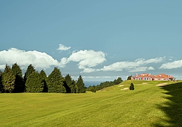Clube Golfe Santo da Serra | Golf på Madeira
