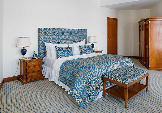 Vilnius Grand Resort | Golf i Litauen