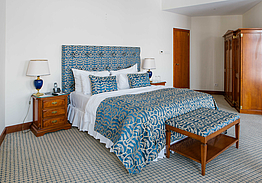 Vilnius Grand Resort | Golf i Litauen