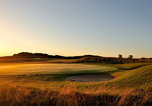 Hinton Golf Club | Rönnebäck