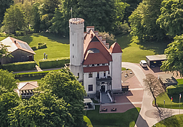 Golf & Hotel Schloss Ranzow