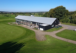 Aarhus Aadal Golf Club