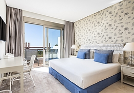 Abama Resort Tenerife | Las Terrazas de Abama Suites