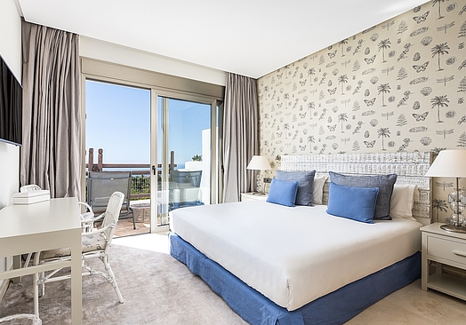 Abama Resort Tenerife | Las Terrazas de Abama Suites