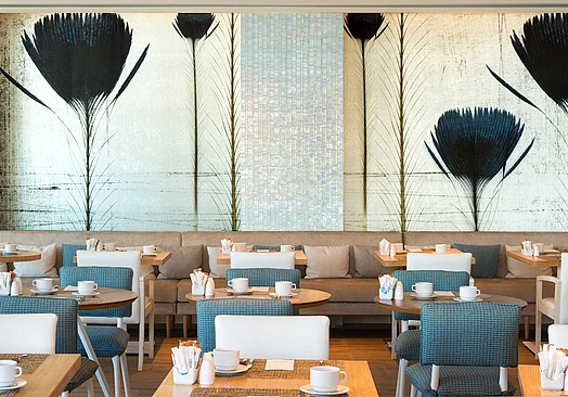 Amare Beach Hotel Marbella | Golf på Costa del Sol