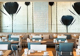 Amare Beach Hotel Marbella | Golf på Costa del Sol