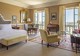 Anantara Villa Padierna | Junior Suite