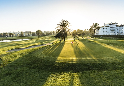 Barceló Costa Ballena Golf & Spa