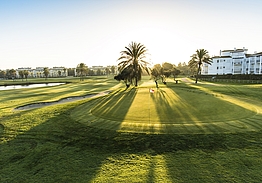 Barceló Costa Ballena Golf & Spa