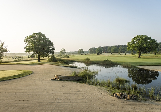 Green Eagle Golf Club