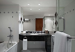 Hilton Resort & Spa Hua Hin | Golf i Thailand