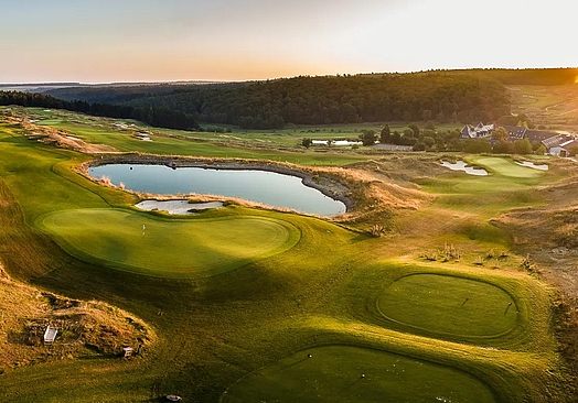 Hofgut Georgenthal Resort