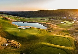 Hofgut Georgenthal Resort