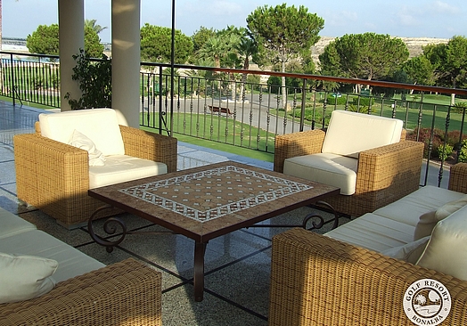 Hotel Bonalba Alicante