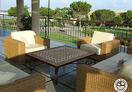 Hotel Bonalba Alicante