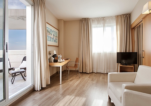 Mercure Atenea Aventura