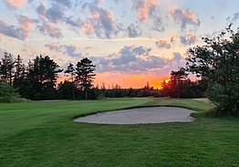 Jammerbugtens Golfklub