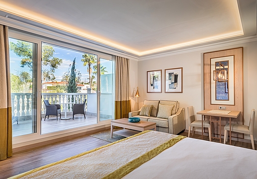 Barceló La Nucia Hills