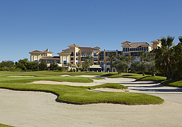 Ona Mar Menor Resort & Spa | Golf i Murcia
