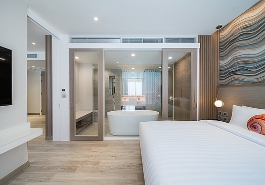Maven Stylish Hotel Hua Hin