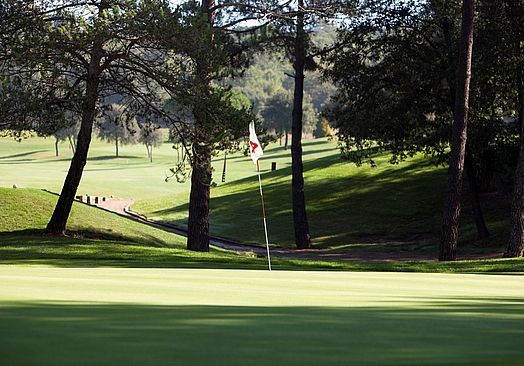 Montanyà Golf Club