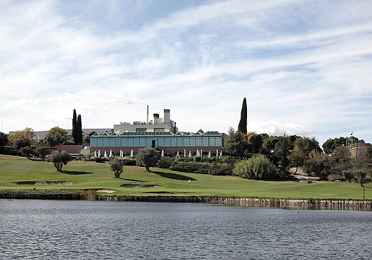 Club de Golf Olivar de la Hinojosa | Golf i Madrid