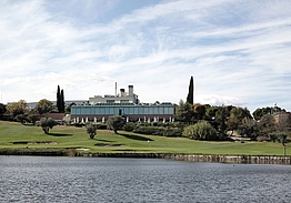 Club de Golf Olivar de la Hinojosa | Golf i Madrid