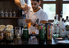 Club Marina Golf Mojacar | Alegría Palacio Mojacar Hotel