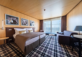 Panorama Golf Resort