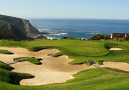 Pezula Hotel & Golf Club