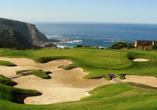 Pezula Hotel & Golf Club