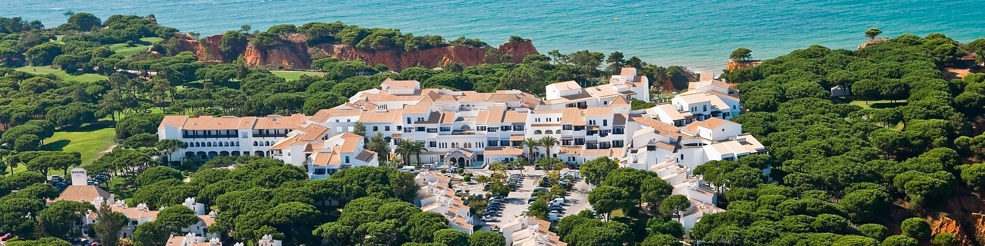 Pine Cliffs Resort