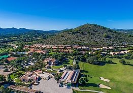 Pula Golf Resort Mallorca
