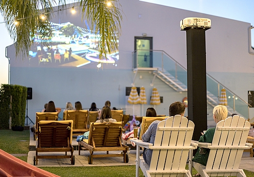 Quinta do Lago Resort | Magnolia Hotel