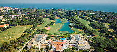 Video: Se det nye lækre Boutique Hotel på Onyria Quinta da Marinha Resort