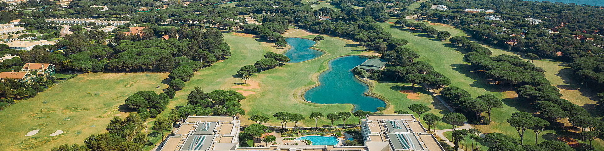 Video: Se det nye lækre Boutique Hotel på Onyria Quinta da Marinha Resort