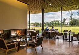 Vilnius Grand Resort | Golf i Litauen