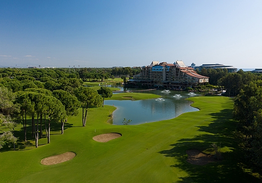 Sueno Hotels Golf Belek