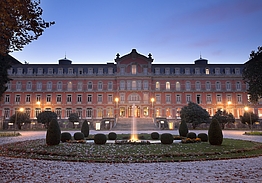 Vidago Palace | Golf i Portugal