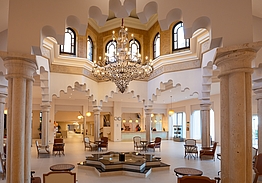 Hotel Vila Galé Isla Canela